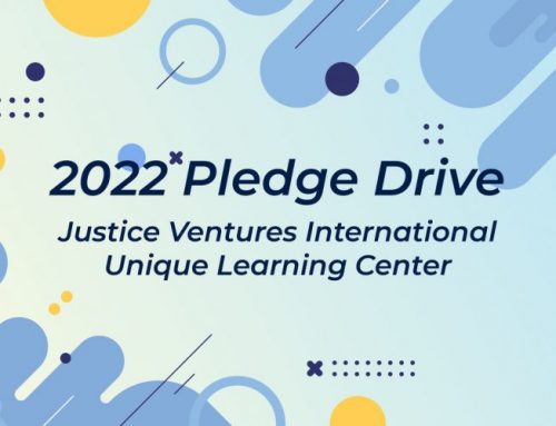 2022 Pledge Drive